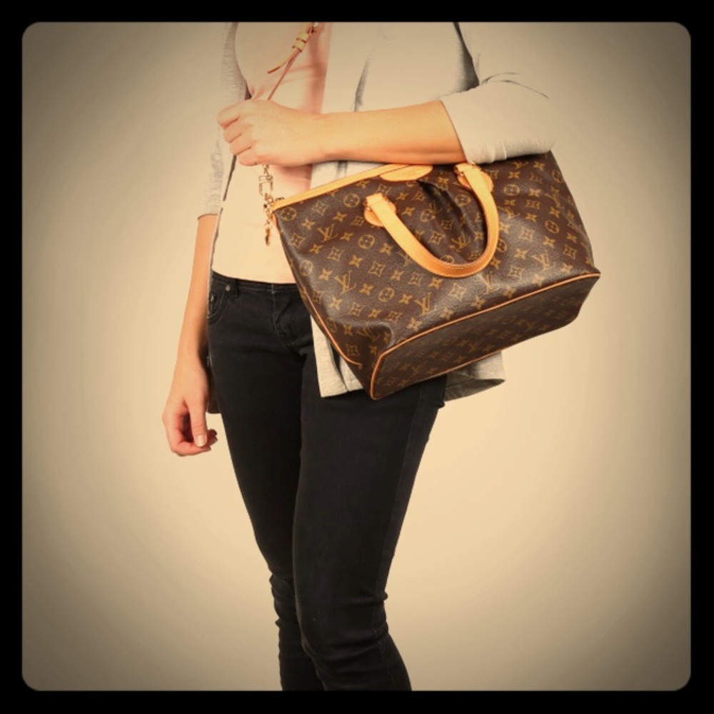 Authentic Palermo pm